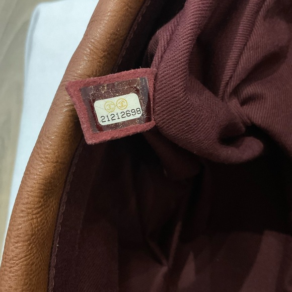 Chanel Bag - Picture 9 of 12